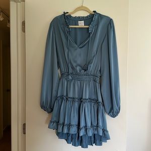 Lorena Dress MISA Los Angeles